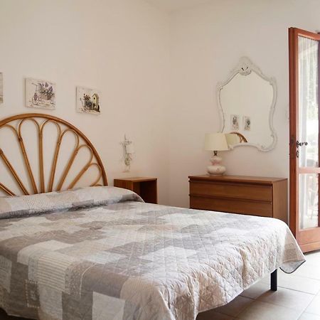 Villa Padulella Mare By Helloelba Portoferraio Exterior foto